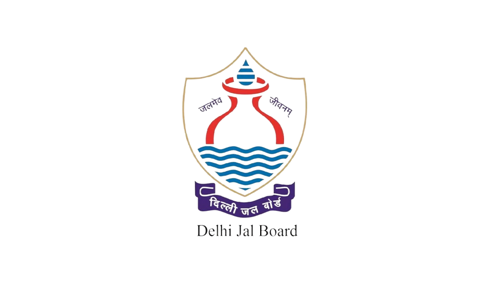 Delhi jal board