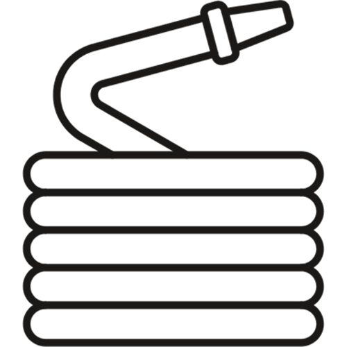Hydraulic Hoses