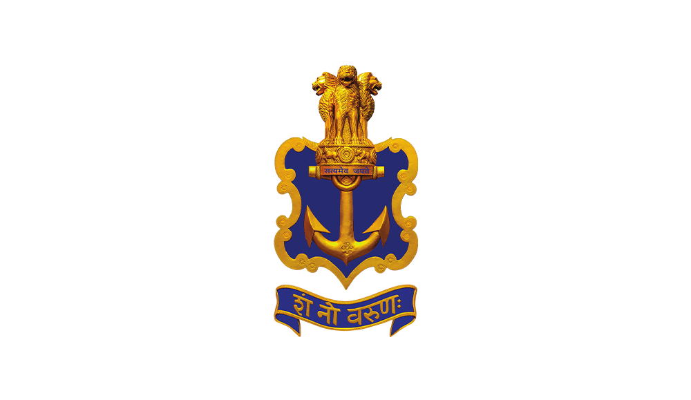Indian navy