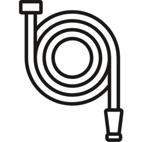 PVC Hoses