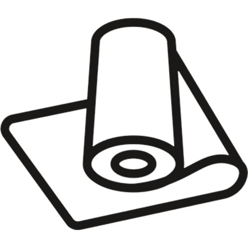 High Quality Rubber Sheets