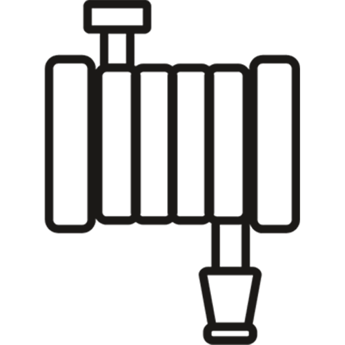 Water Delivery Hoses