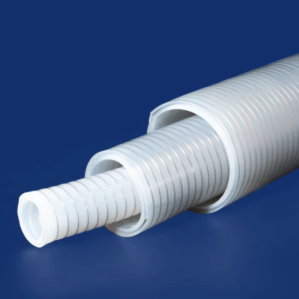 Silicone Transparent Braided Hose - Image 2