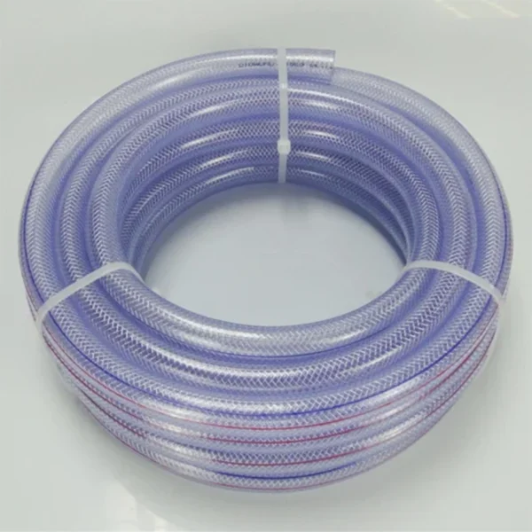 Pvc Braided Soft Hose - Image 4