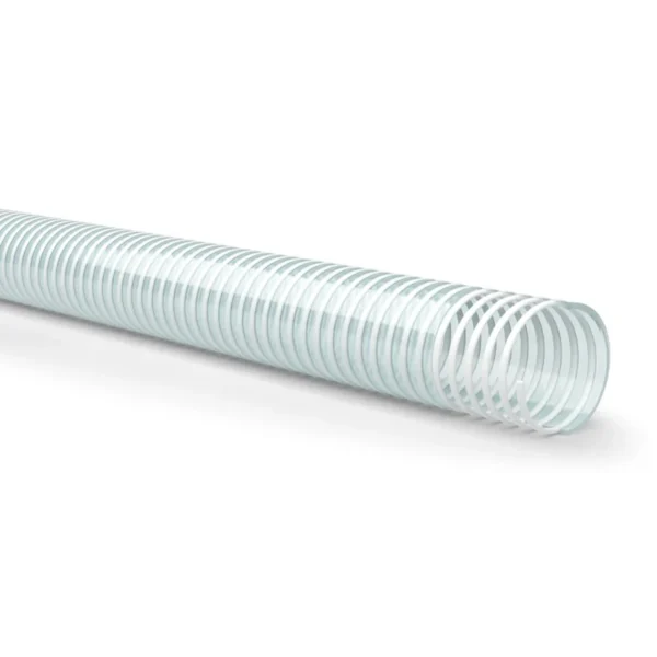 PVC Non Toxic Suction Hose - Image 2