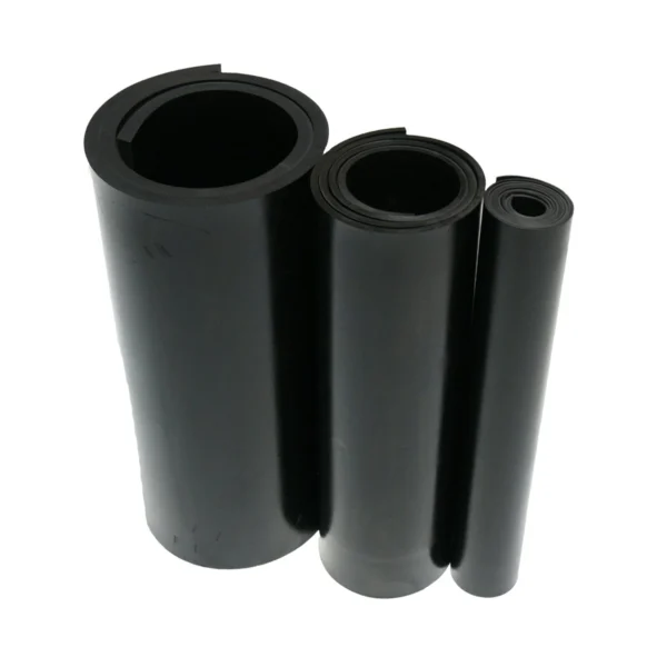 Neoprene Rubber Sheet - Image 4
