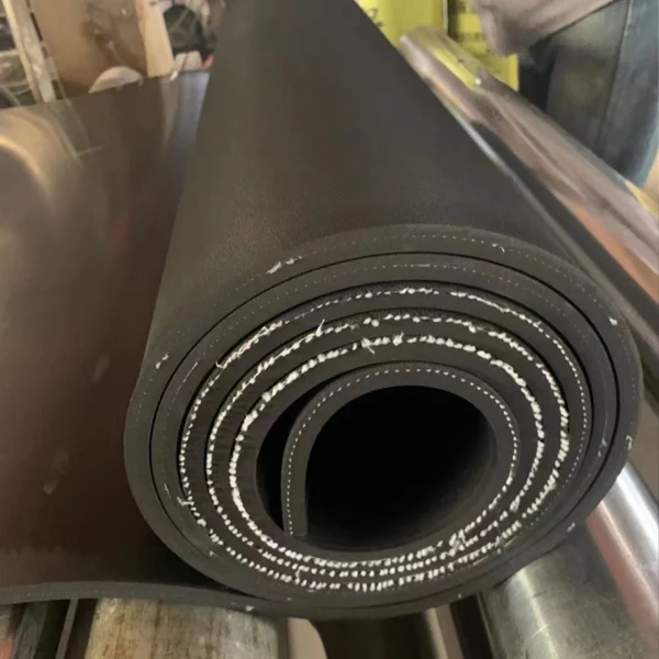 Nitrile / NBR Rubber Sheet - Image 4