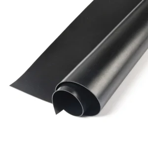 Nylon Fabric Reinforced Rubber Sheet