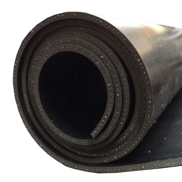 Rubber Insertion Jointing For Air & Water Pressure