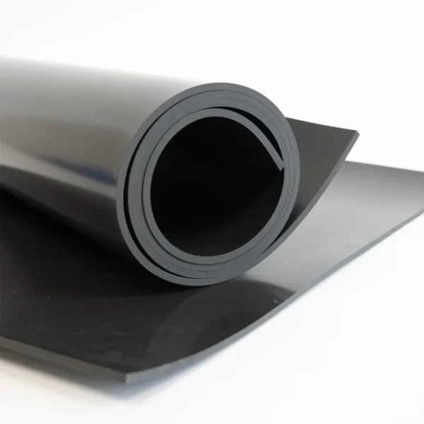 Viton Rubber Sheets - Image 2