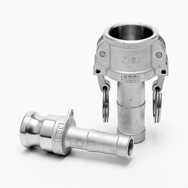 Camlock Couplings - Image 3