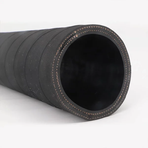 Concrete Pump Delivery Hose - Image 2