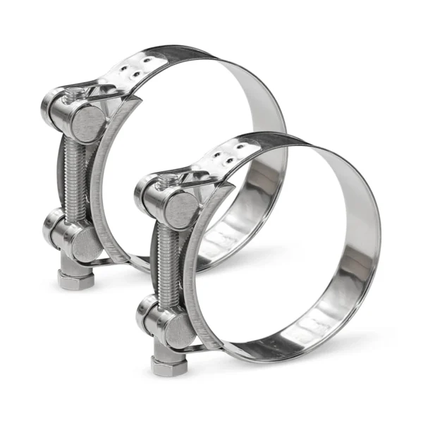 Clamps - T Bolt Heavy Duty - Image 2