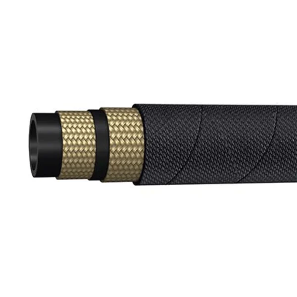 Rubber Hydraulic Hose R2