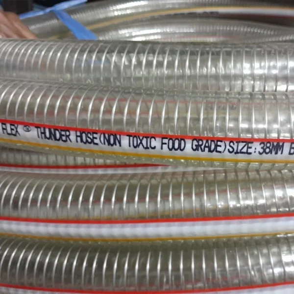 Food & Brewery Suction & Discharge Hose - Image 4
