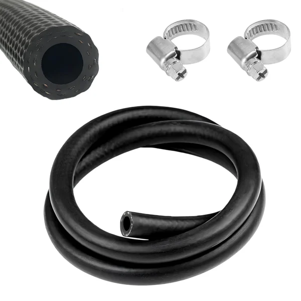 Hot Water Hose (Radiator Hose) - Image 4