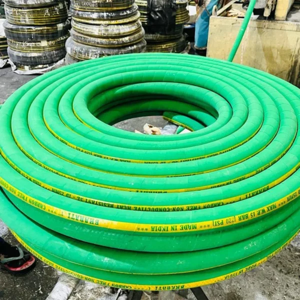 Carbon Free Rubber Hose - Image 4