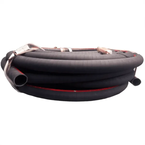 Hydraulic Oil Suction & Discharge Hose - Image 2