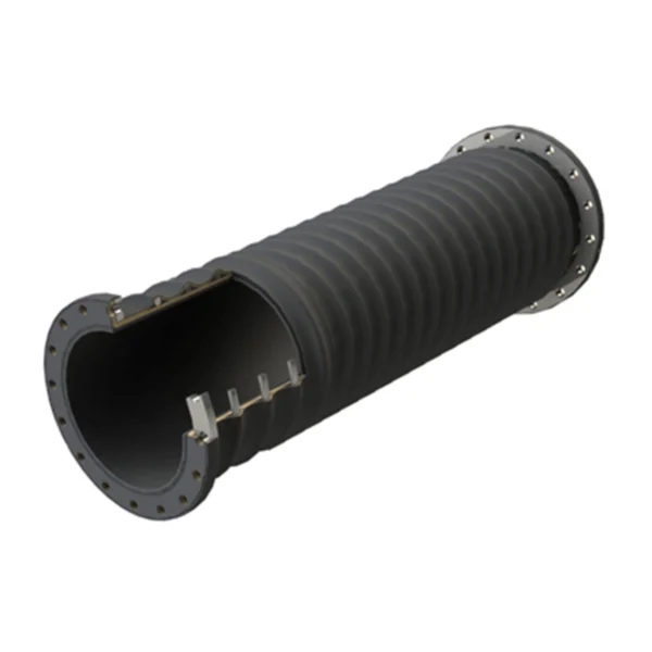 Mud & Slurry Suction Discharge Hose