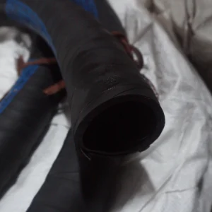Rubber Oil Suction & Discharge Hose