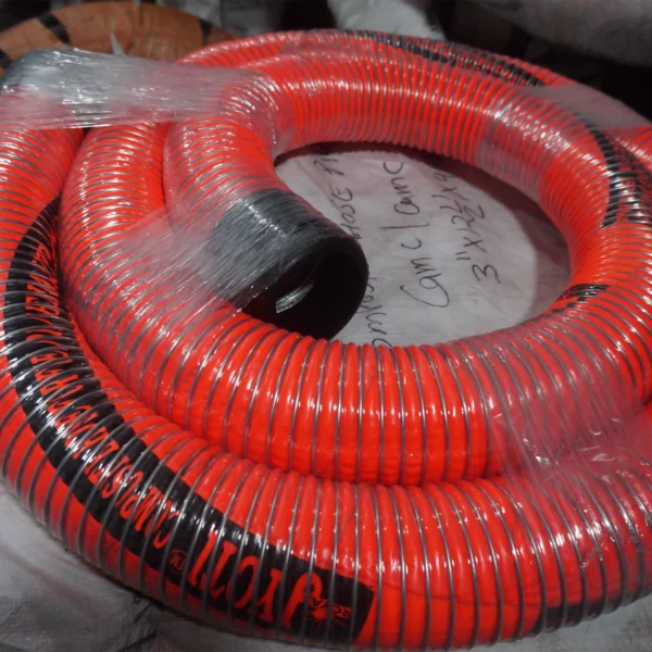 Composite Hose for Fuel / Oil Discharge - Image 4
