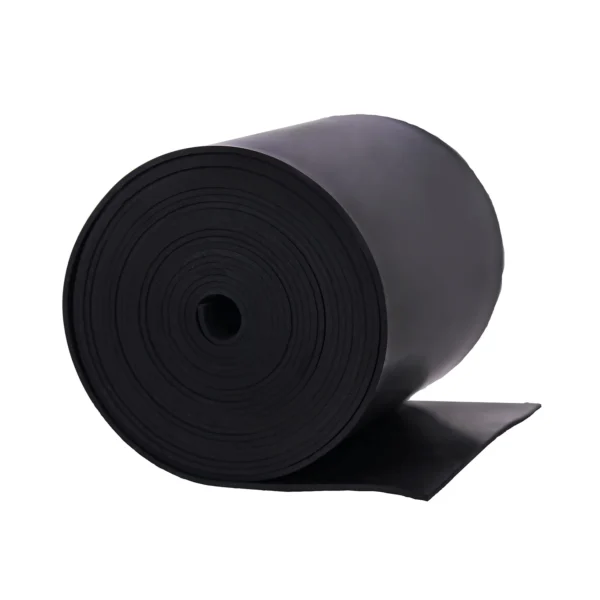 Neoprene Rubber Sheet - Image 3