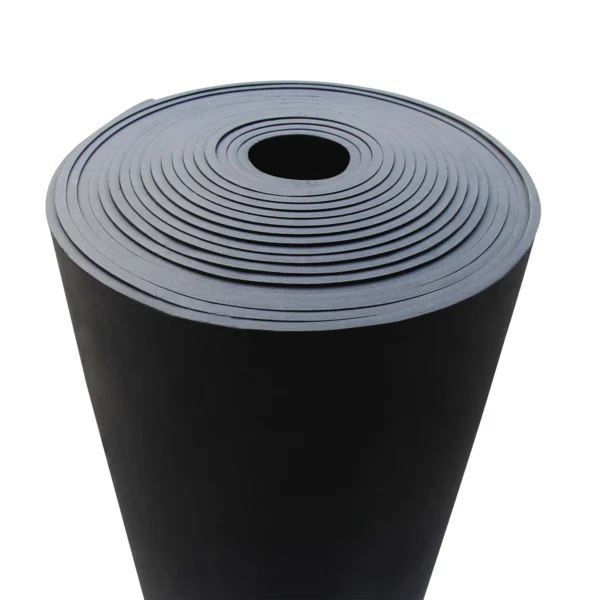 Nitrile / NBR Rubber Sheet - Image 3