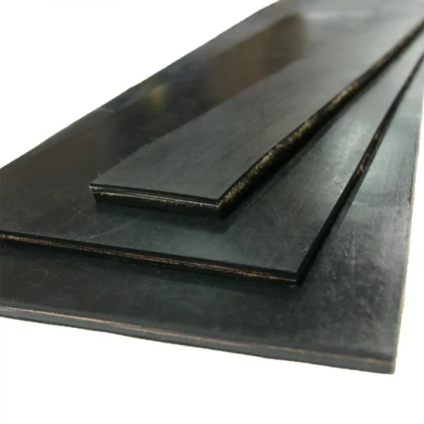 Nylon Fabric Reinforced Rubber Sheet - Image 4