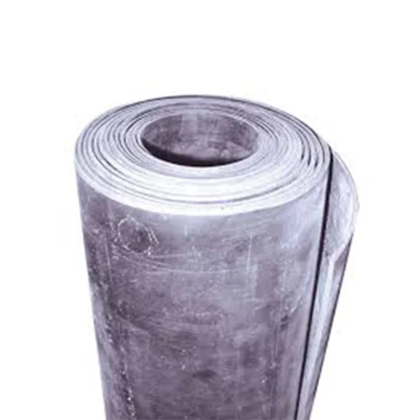 Rubber Insertion Jointing For Air & Water Pressure - Image 2