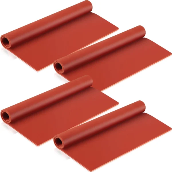 Silicon Rubber Sheets - Image 2