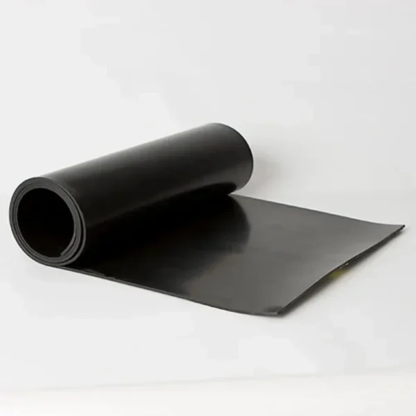 Viton Rubber Sheets - Image 3