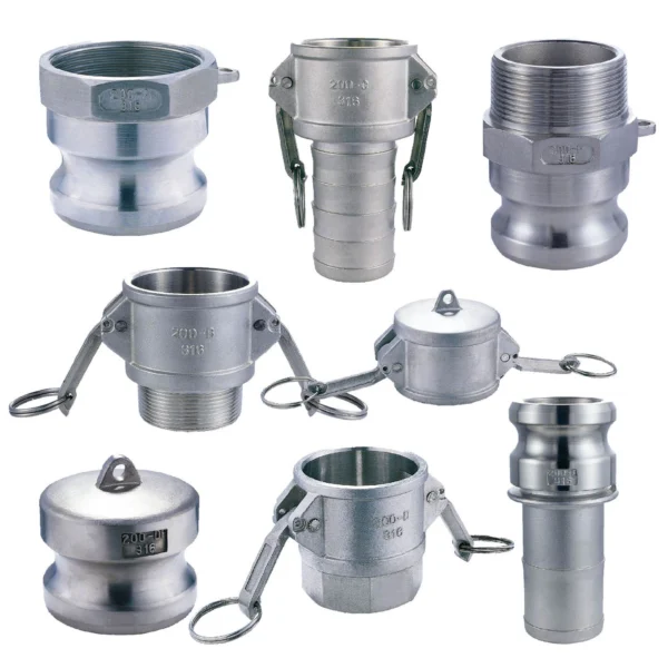 Camlock Couplings - Image 4