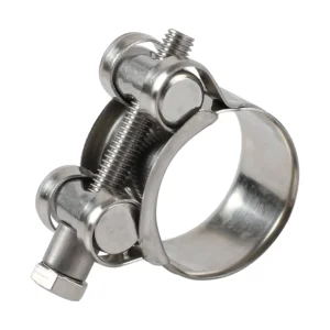 Clamps - T Bolt Heavy Duty