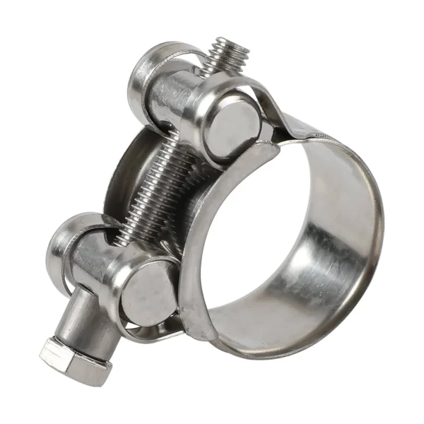 Clamps - T Bolt Heavy Duty