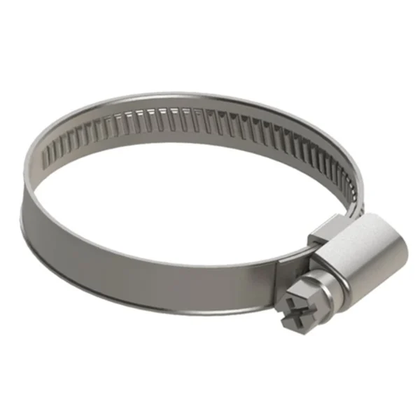Clamps Worm Drive - Image 2