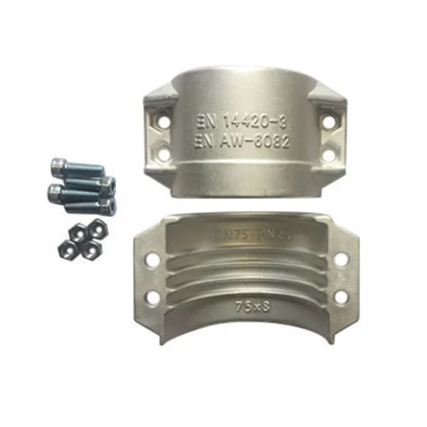 Enaw 6082/DIN 2817 Safety Clamps - Image 3