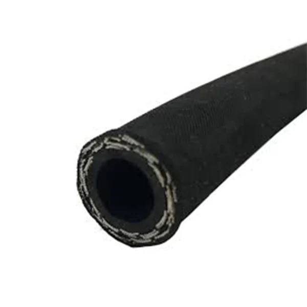 Rubber Hydraulic Hose R2 - Image 2