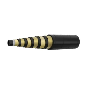 Rubber Hydraulic Spiral Hose R15
