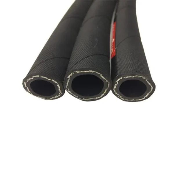 Rubber Hydraulic Hose R1 - Image 4