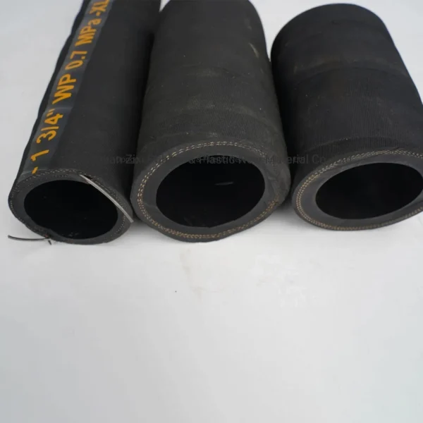 Fly Ash Handling Rubber Hose - Image 4
