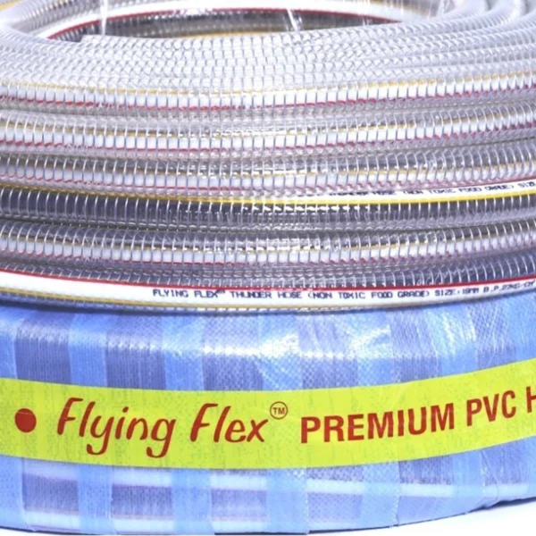 Food & Brewery Suction & Discharge Hose - Image 3
