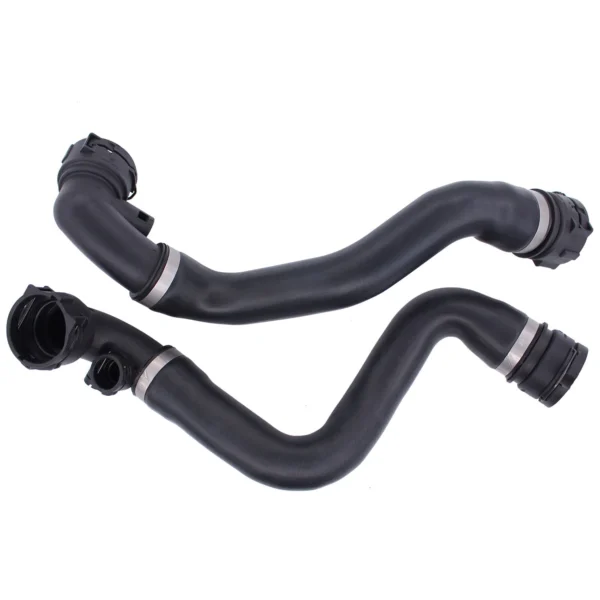 Hot Water Hose (Radiator Hose) - Image 3