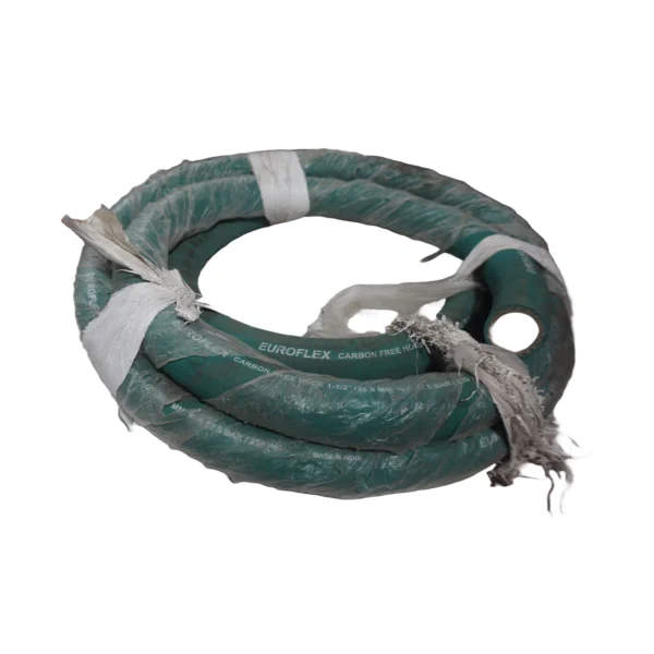 Carbon Free Rubber Hose - Image 3