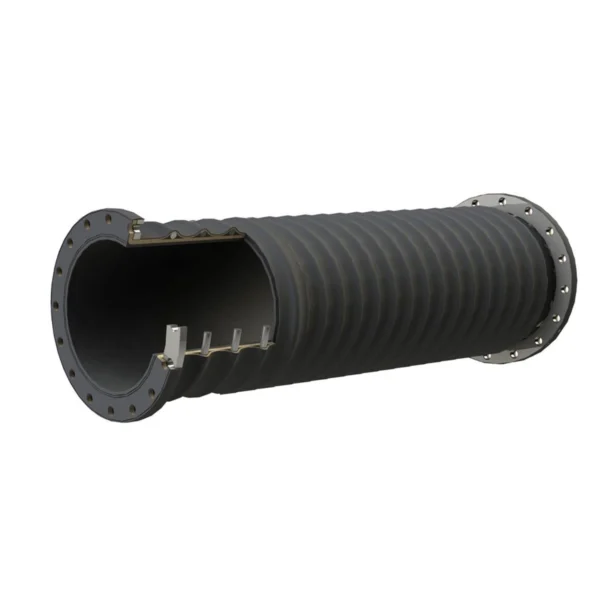 Mud & Slurry Suction Discharge Hose - Image 4