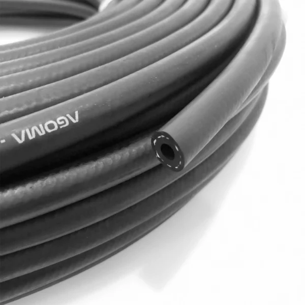 Rubber Air / Water Hose - Image 2
