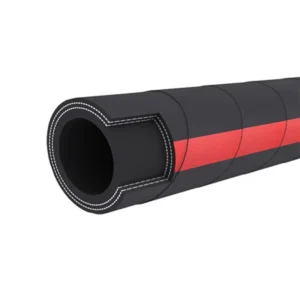 Rubber Water Suction & Discharge Hose, Heavy Duty