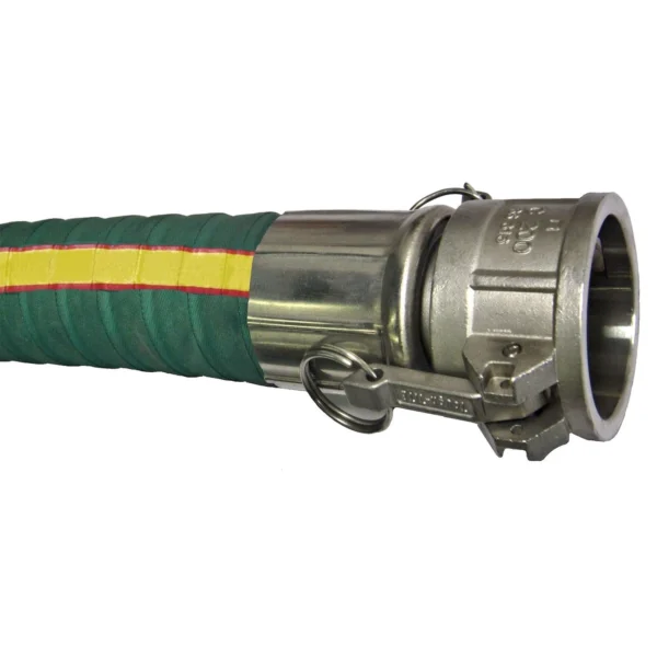 Xlpe Chemical Suction And Discharge Hose - Image 2
