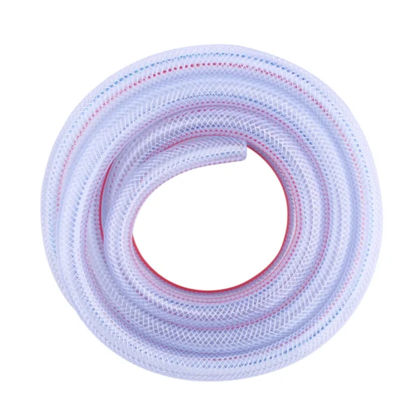 Pvc Braided Soft Hose - Image 3