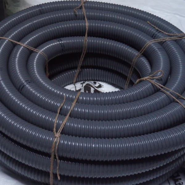 PVC Flexible Duct Hose - Image 3