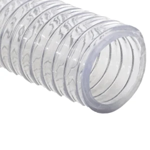 PVC Non Toxic Suction Hose